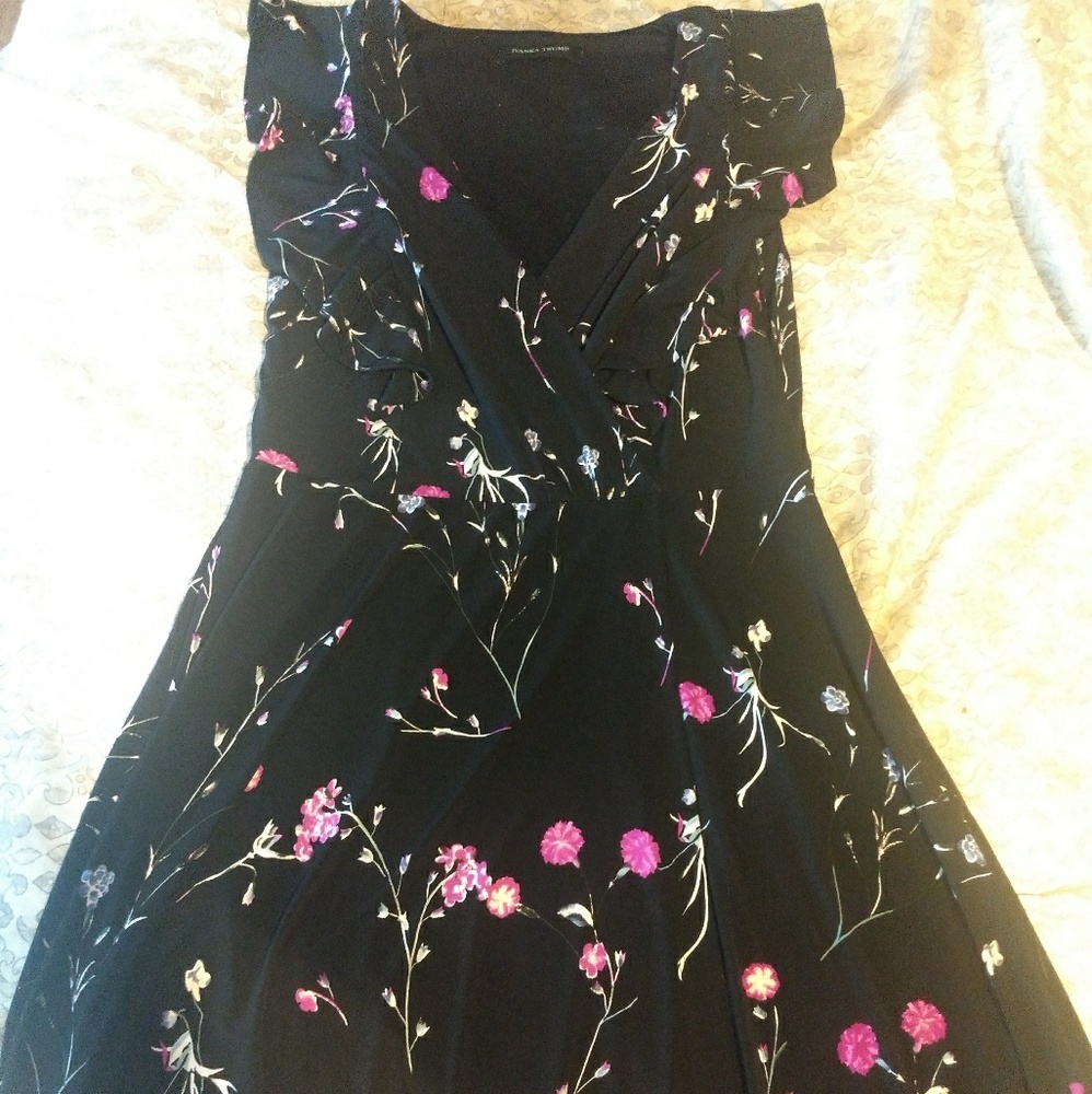 Ivanka Trump Dress